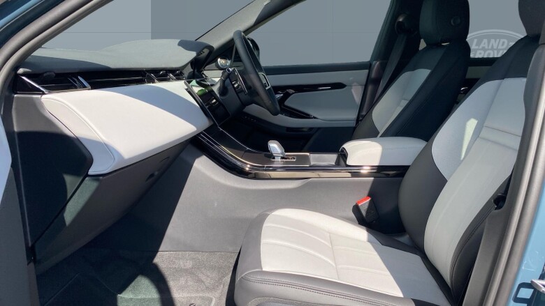 Land Rover Range Rover Evoque 2.0 D200 Edition 5dr Auto Diesel Hatchback